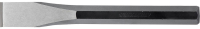 Jonnesway M61125 Зубило слесарное, 25х200 мм