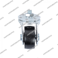 Колесо заднее в сборе для домкрата N32022GEC