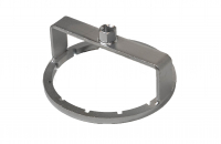 VR50773 Съемник крышки топливного насоса Volvo XC60/XC70/S40/S80/V50 VERTUL