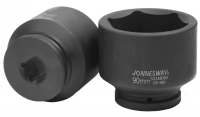 Jonnesway S03A8190 Головка торцевая ударная 1"DR, 90 мм