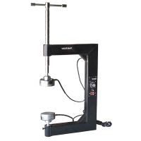 WiederKraft WDK-81022 Вулканизатор грузовой с таймером и контроллером температуры, 220В