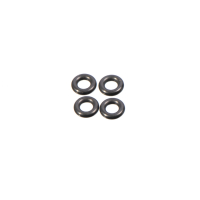 S-000-004200-0 уплотнение круглого профиля 4*2 для GT-305A, GT-301A, GT-203A