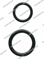 Ремкомплект (прокладки) для 2379-CV NORDBERG 000010129 Ремкомплект (прокладки) для 2379-CV NORDBERG 000010129