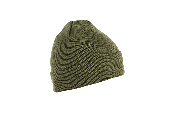 ENZ Шапка вязаная зеленая универсальный размер
