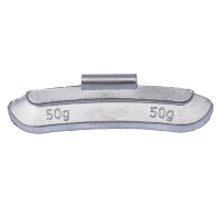 Противовес балансировочный 0250 (50шт.)