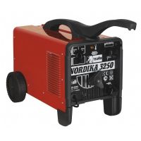 814154 Сварочный аппарат NORDICA 3250, MMA,~ 230-400V/55-250А/D эл=2-5мм