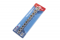 Набор торцевых головок 1/2", 11 предметов CS4011HD