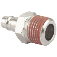 HRS-40PMA Harrison Штекер быстроразъемного соединения 1/2" «папа»