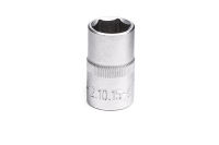 CS-12.10.15-6 короткая торцевая головка 1/2", 15 мм