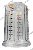 NORDBERG Ремкомплект для установки для слива масла 2380 (2018-2020 г.), колба смотровая внутренняя резьба