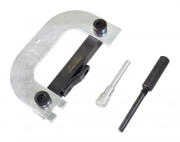 Jonnesway AL010180 Набор приспособлений для фиксации распределительных и коленчатых валов двигателей RENAULT