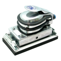 Пневмоплоск.шл.маш. ST-7718 с прищепкой 90х197мм, 8000об/мин Пневмоплоск.шл.маш. ST-7718 с прищепкой 90х197мм, 8000об/мин