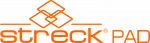 Streck Pad