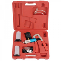 908G8 Набор вакуумный тестор для проверки герметичности тормозной системы 8пр. 908G8 Набор вакуумный тестор для проверки герметичности тормозной системы 8пр.