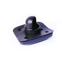 Разъем всасывающего шланга для РМ-58857