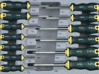 2137T Н-р отверток-торкс с отверстием Т5Н-Т45Н 13пр. 2137T Н-р отверток-торкс с отверстием Т5Н-Т45Н 13пр.