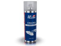 FILL inn FLP306 Смазка алюминиевая, 650 мл (аэрозоль) FILL inn FLP306 Смазка алюминиевая, 650 мл (аэрозоль)