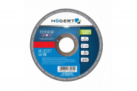 Диск отрезной по металлу Inox 20 шт. 115×1,0x22,23