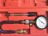 G-324 (HS-1000) Компрессометр для бензиновых двигателей