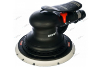 RUPES МАШИНКА RH353A SKORPIO III рото-орбитальная (3мм) пневмо, тарелка 150мм Multihol RUPES МАШИНКА RH353A SKORPIO III рото-орбитальная (3мм) пневмо, тарелка 150мм Multihol