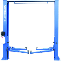 NORDBERG ПОДЪЕМНИК N4120H2-4T_380V с верхней синхронизацией (цельные стойки) NORDBERG ПОДЪЕМНИК N4120H2-4T_380V с верхней синхронизацией (цельные стойки)