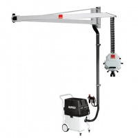 RUPES Консоль поворотная MK 6000 (с пылесосом KS260EN)