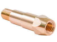 Вставка под наконечник КЕДР (MIG-40 PRO) M8 / 43мм Вставка под наконечник КЕДР (MIG-40 PRO) M8 / 43мм