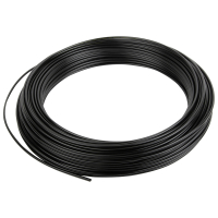 HNS0406-BK Трубка пневматическая Harrison 4х6 мм, длина 100 м HNS0406-BK Трубка пневматическая Harrison 4х6 мм, длина 100 м