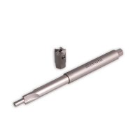 Торцевая развертка для дизелей