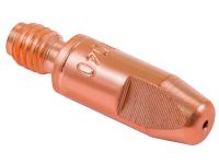 Наконечник CuCrZr КЕДР PRO M6 / Ø 1,0мм (8,0 / 28) Наконечник CuCrZr КЕДР PRO M6 / Ø 1,0мм (8,0 / 28)