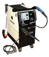 RedHotDot Hot mig-27 Сварочный полуавтомат, 205A RedHotDot Hot mig-27 Сварочный полуавтомат, 205A