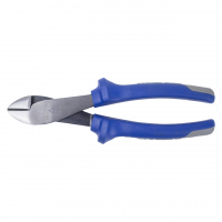 Бокорезы 200 мм, усиленные, держатель МАСТАК 031-10200H