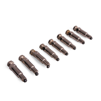 Фиксатор плунжера ТНВД Bosch P, комплект 8шт