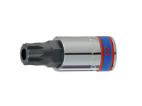 Насадка (бита) торцевая KING TONY 402B18 SPLINE с отверстием M18 Насадка (бита) торцевая KING TONY 402B18 SPLINE с отверстием M18