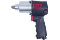 MIGHTY SEVEN ПНЕВМОГАЙКОВЕРТ NC-4217A ударный 1/2" 540H*M, двухходовой курок MIGHTY SEVEN ПНЕВМОГАЙКОВЕРТ NC-4217A ударный 1/2" 540H*M, двухходовой курок