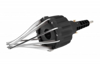 Приспособление пневмо для замены пыльника ШРУСа