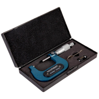 Микрометр нониусный 25-50 мм, 0.01 мм, WDK-MM5001 Микрометр нониусный 25-50 мм, 0.01 мм, WDK-MM5001