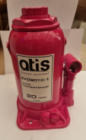 ATIS 0901С-1 Домкрат бутылочный 20т. (Bottle Jack) ATIS 0901С-1 Домкрат бутылочный 20т. (Bottle Jack)