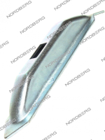 Крышка салазки зажимного кулачка NORDBERG CT-Y-5000001 Крышка салазки зажимного кулачка NORDBERG CT-Y-5000001