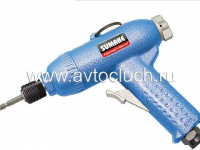 ST-4469 Силовая ударн. пневмоотвертка 7000об/мин (двойной боек)
