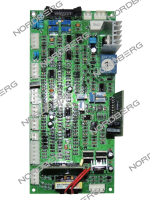 NORDBERG ЗАПЧАСТЬ ПЛАТА управления центральная для WMI181 NORDBERG ЗАПЧАСТЬ ПЛАТА управления центральная для WMI181