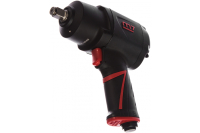 Гайковерт пневматический ударный 1/2"", 1627 Нм, система «EZ Grease», в комплекте футболка Гайковерт пневматический ударный 1/2"", 1627 Нм, система «EZ Grease», в комплекте футболка