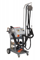 ATIS S99 Электронный сварочный аппарат с клещами