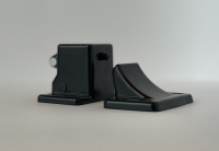 GUANGLI Защелка на аварийную дверь (хлопушка)