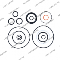 Прокладка (комплект) для N32036 NORDBERG N32036#RK Прокладка (комплект) для N32036 NORDBERG N32036#RK