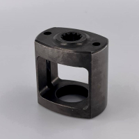 WDK-20450-07/ Корпус ударного механизма WDK-20450-07/ Корпус ударного механизма