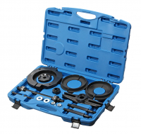 Съемник подшипников ступиц (VW Transporter) JTC Съемник подшипников ступиц (VW Transporter) JTC