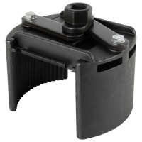 WDK-65399 Съемник масляных фильтров «краб» 105-145 мм