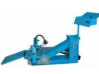 TS-S203 Борторасширитель грузовой TROMMELBERG