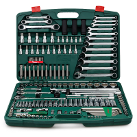 Набор инструмента (163 предмета) Hans TK-163 Набор инструмента (163 предмета) Hans TK-163